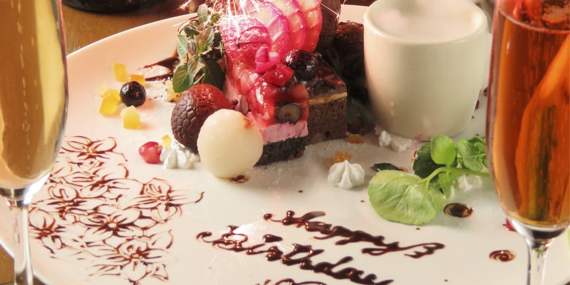 シュラスコレストランALEGRIA ebisu（アレグリア恵比寿）