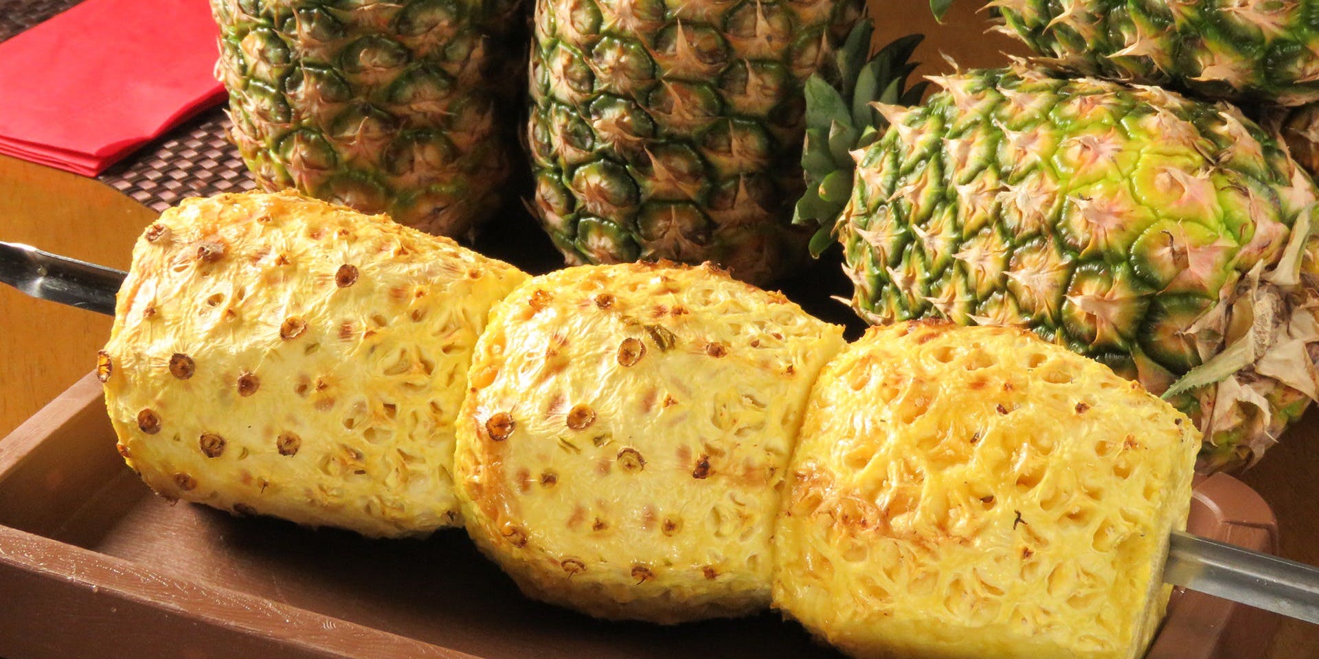 シュラスコレストラン ALEGRIA ebisu - 画像5