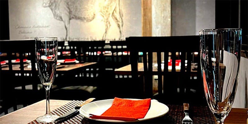 シュラスコレストラン ALEGRIA ebisu - 画像2