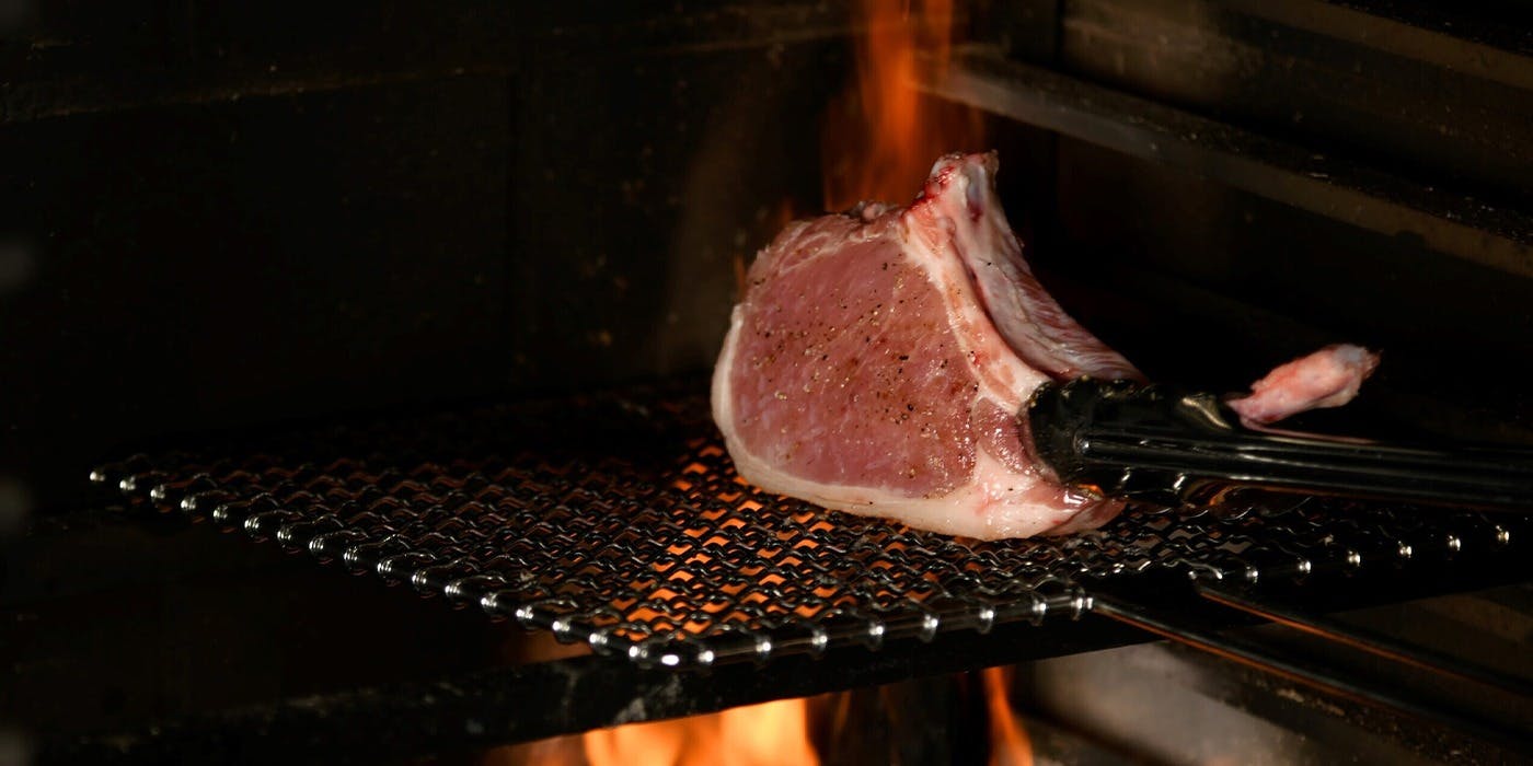 薪焼きび（kibi）