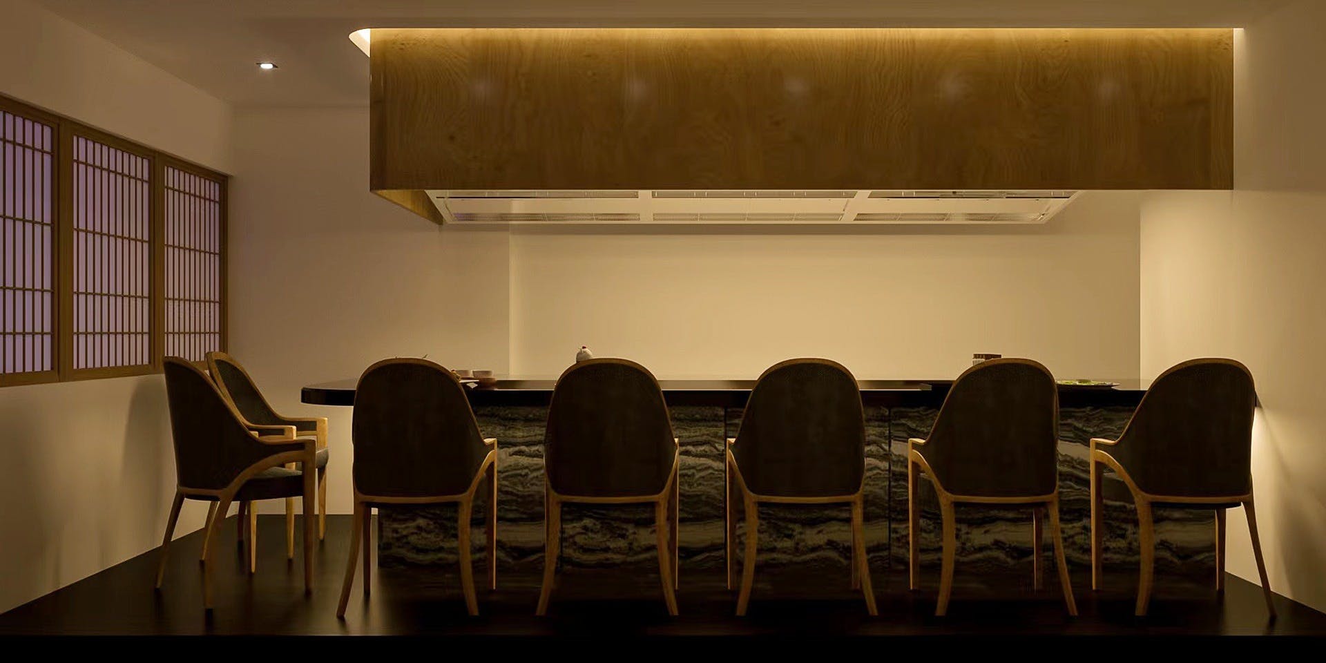 個室焼肉 雲海 - 画像1