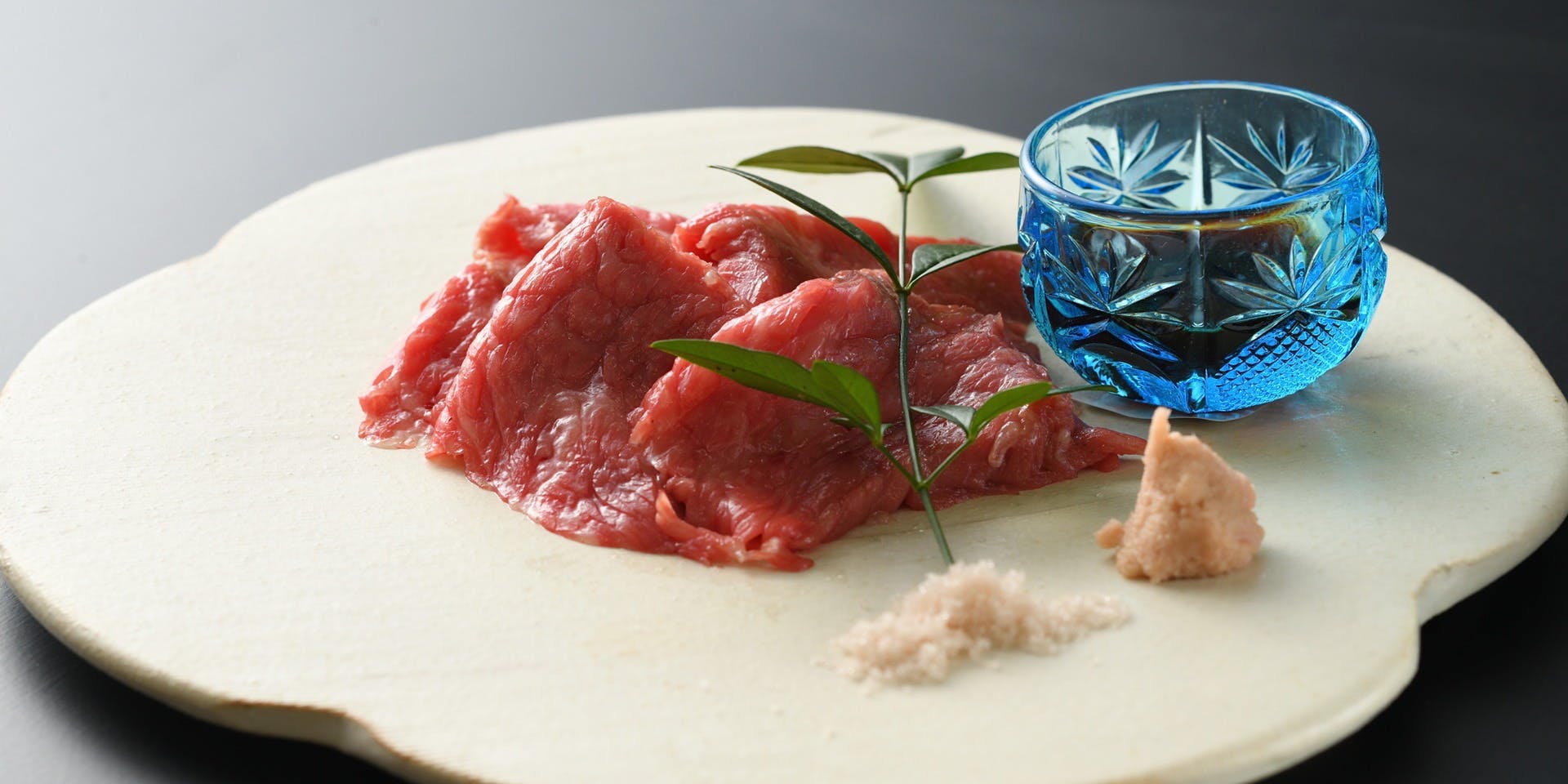 個室焼肉 雲海