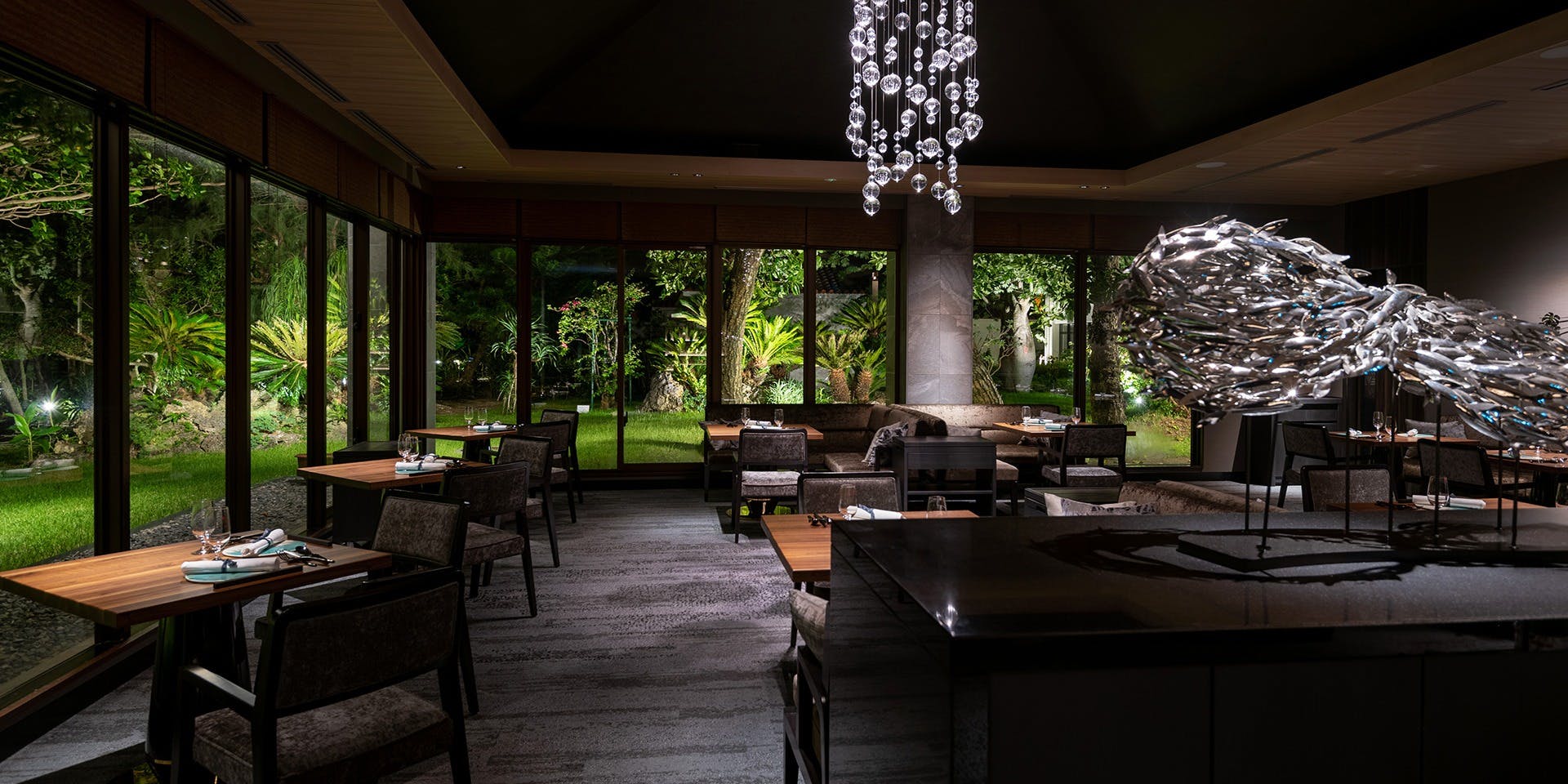 HANARE／フサキビーチリゾート ホテル＆ヴィラズ - 画像1