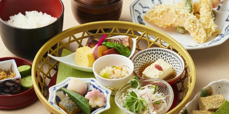 京天ぷら 祇園八坂 圓堂 - 画像12