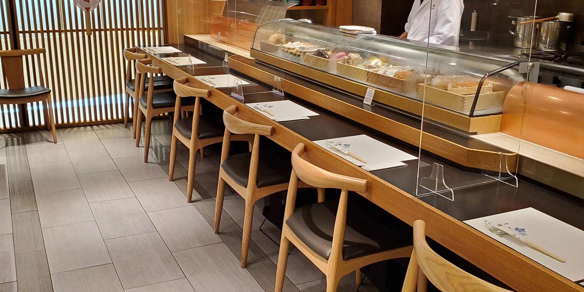 京天ぷら 祇園八坂 圓堂 - 画像2