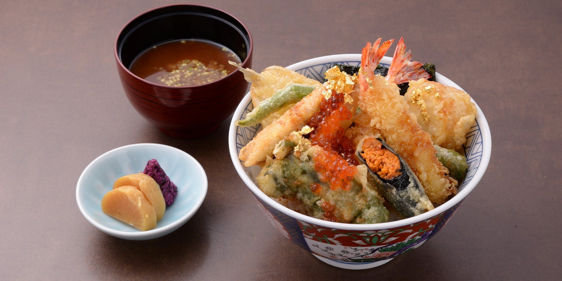 京天ぷら 祇園八坂 圓堂 - 画像8