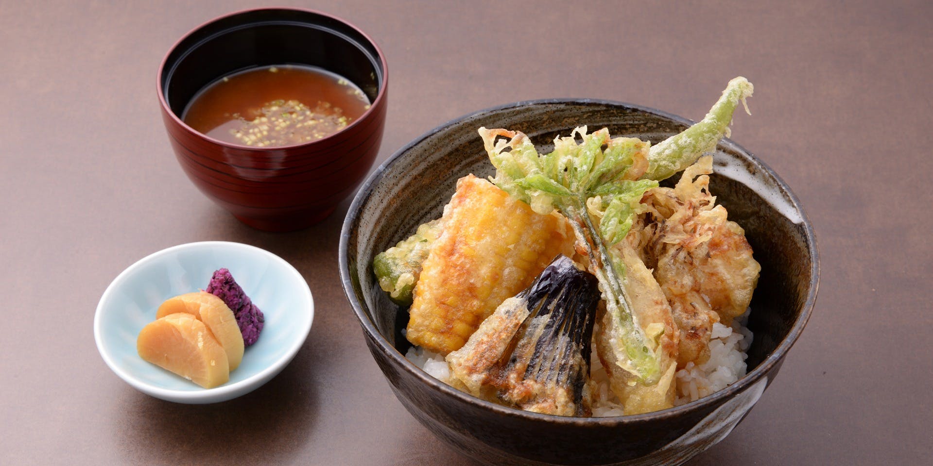 京天ぷら 祇園八坂 圓堂 - 画像9