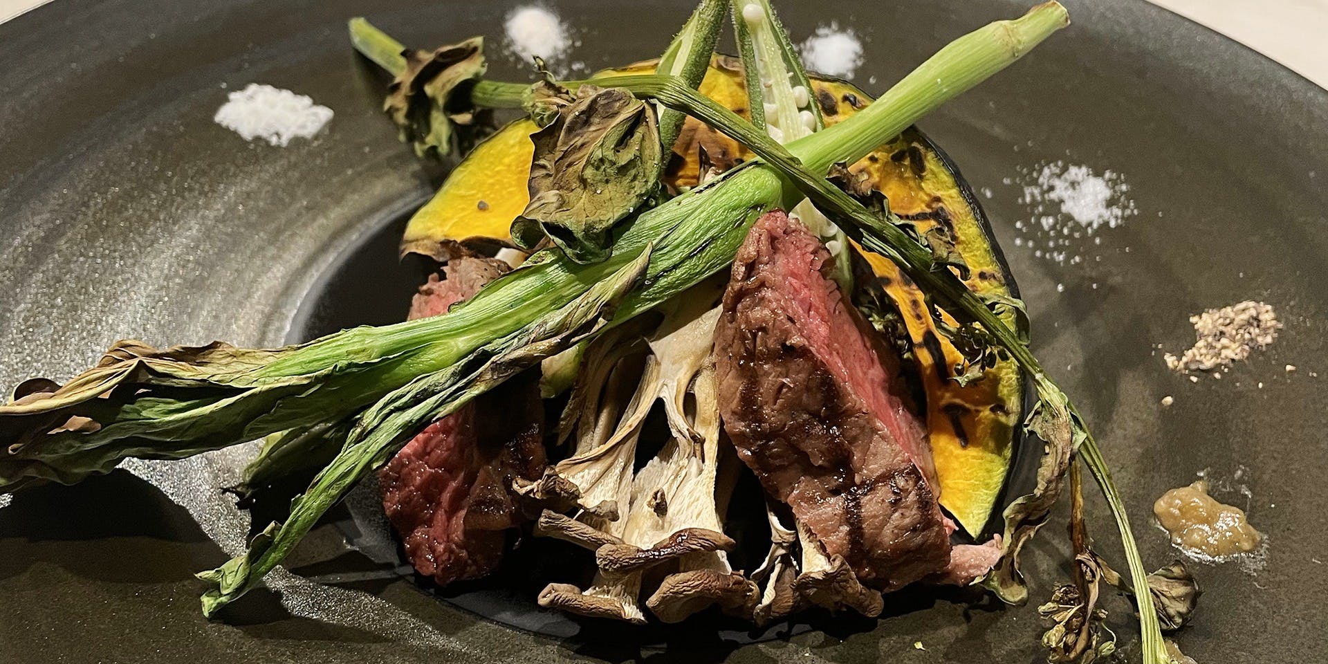 le musee (de poisson plage) - 画像9