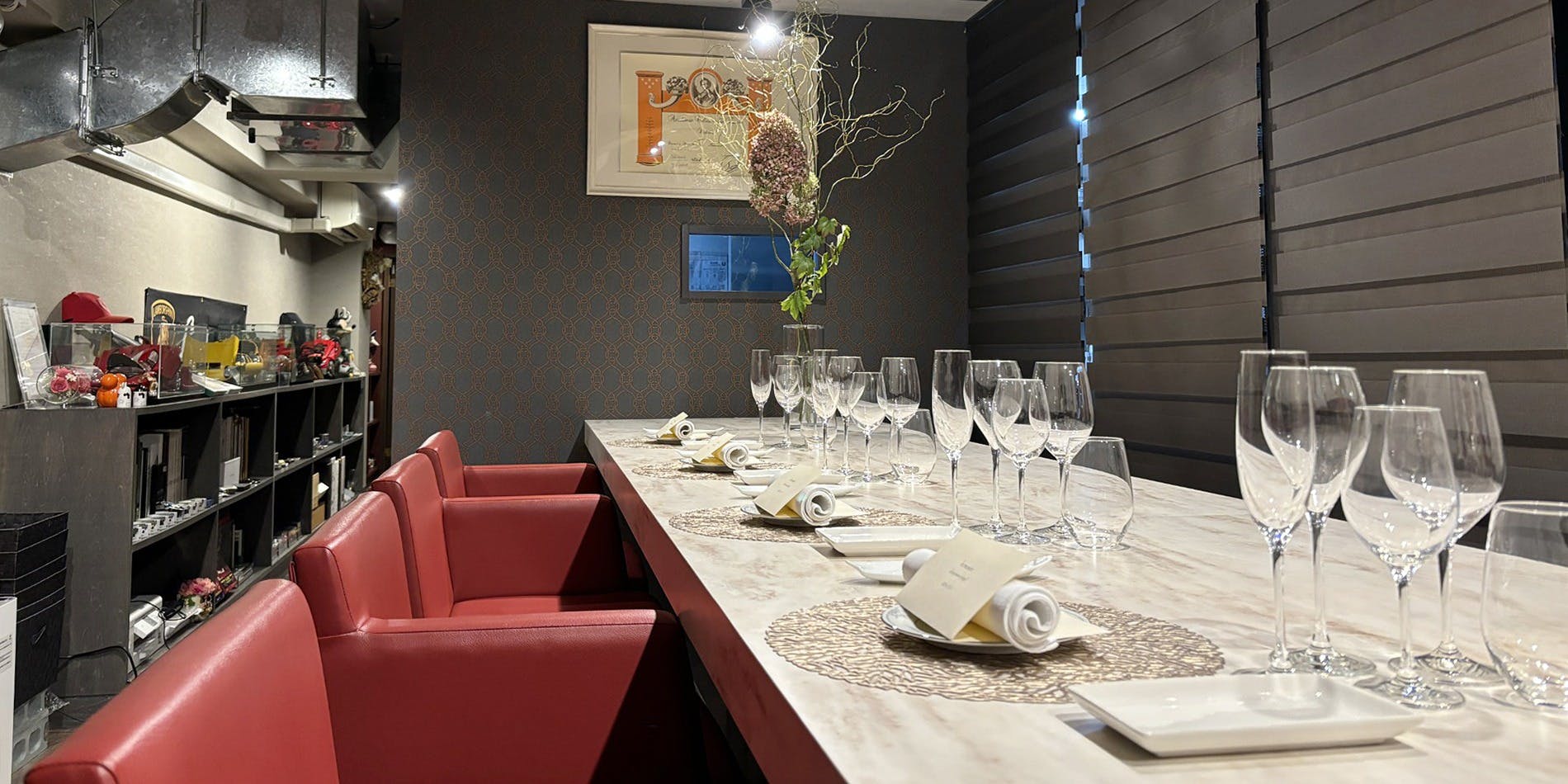 le musee (de poisson plage) - 画像1