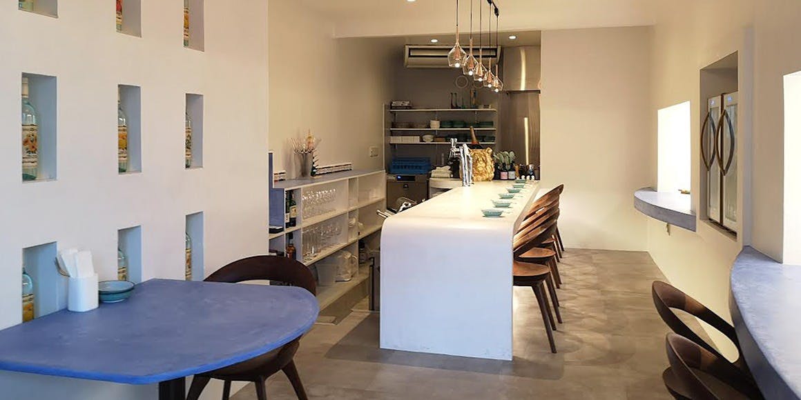 ビストロ フレッシュ (BISTRO FRESH) - 横浜/ビストロ [一休.com