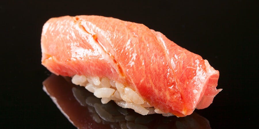 仲野 ナカノ 渋谷 寿司 一休 Comレストラン