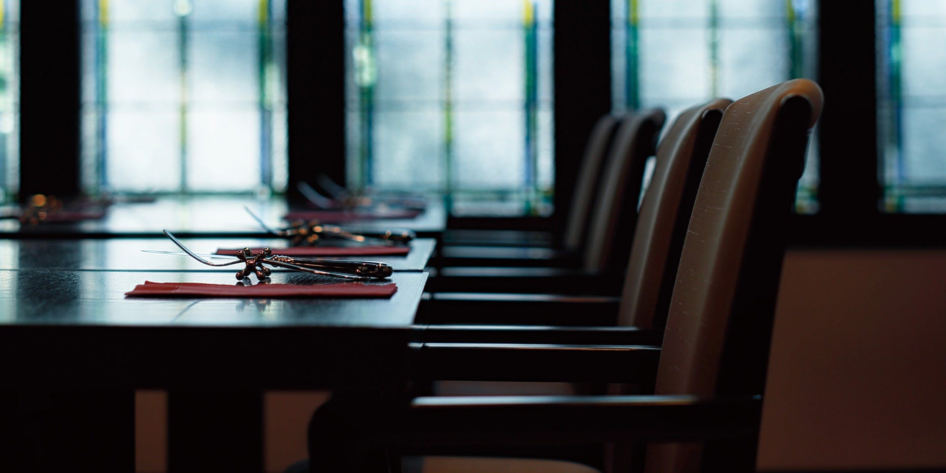 fine dining山科／京都山科 ホテル山楽 - 画像2