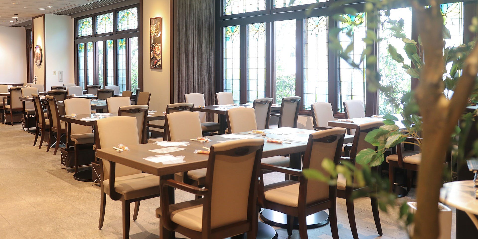 fine dining山科／京都山科 ホテル山楽 - 画像1