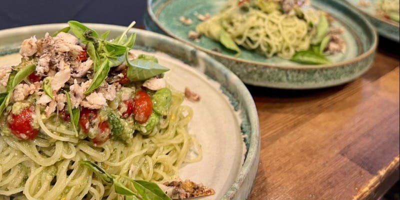 22年 最新 西宮の美味しいディナー6店 夜ご飯におすすめな人気店 一休 Comレストラン