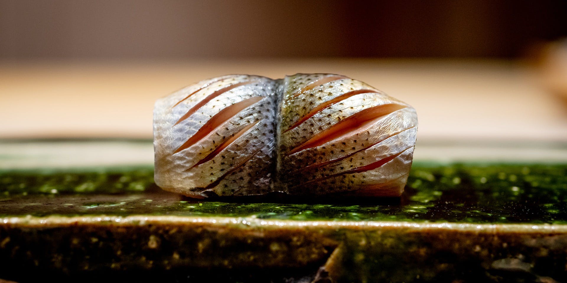 鮨 不二楼 - 画像3