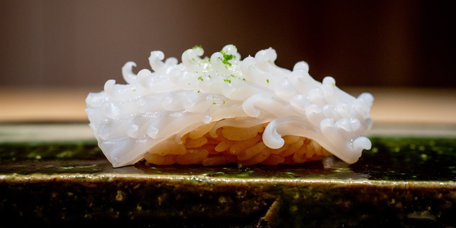 鮨 不二楼 - 画像4