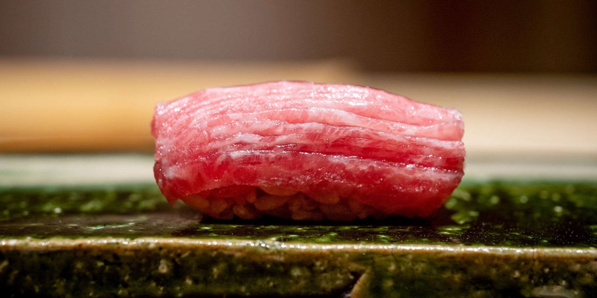 鮨 不二楼 - 画像5