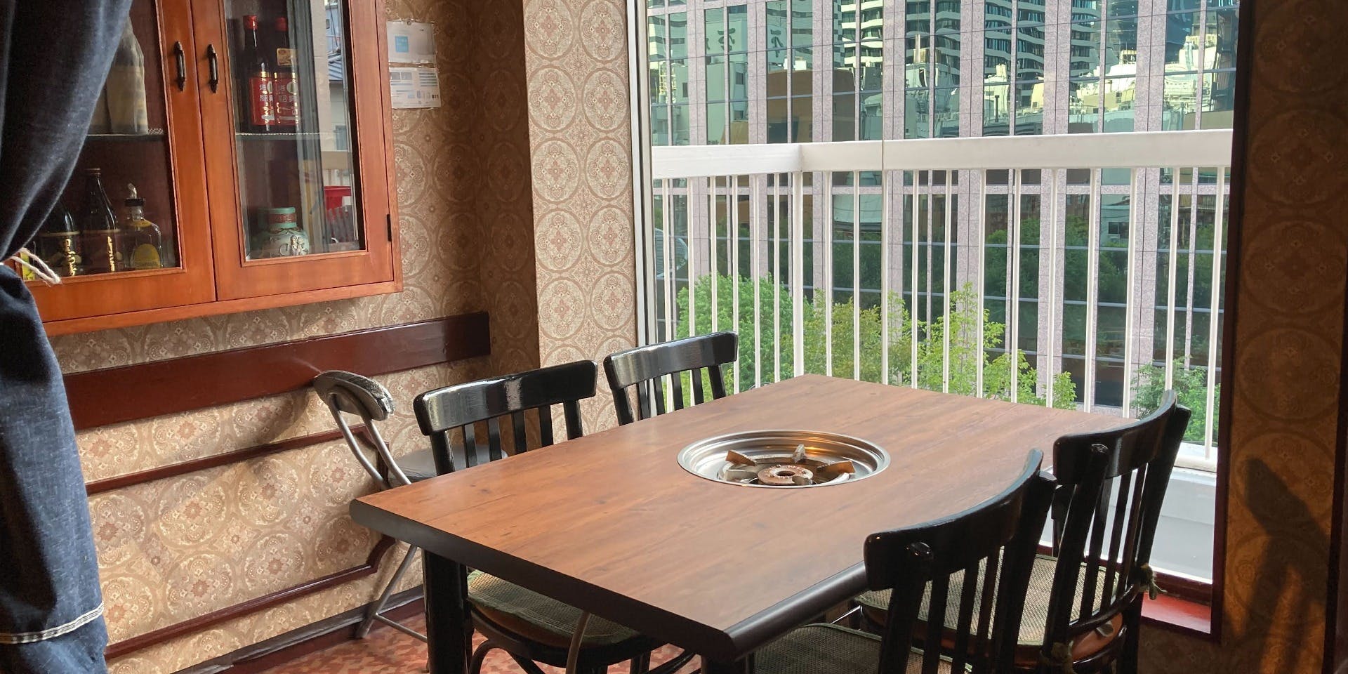 梅田の夜景が綺麗にディナーで和食が楽しめるおすすめレストラントップ8 一休 Comレストラン