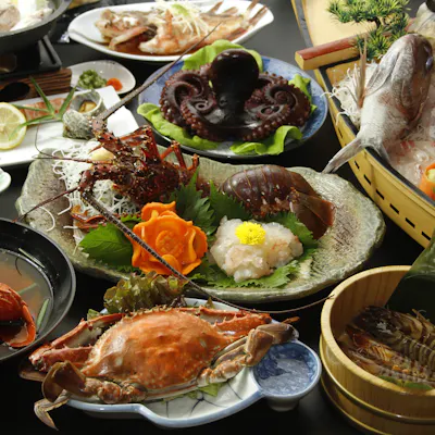 南知多の魚旬で感じる