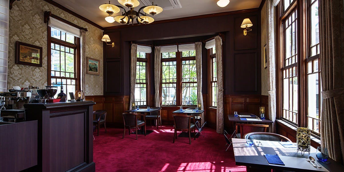 FRENCH TEPPAN静香庵 別邸涵養荘 - 画像2