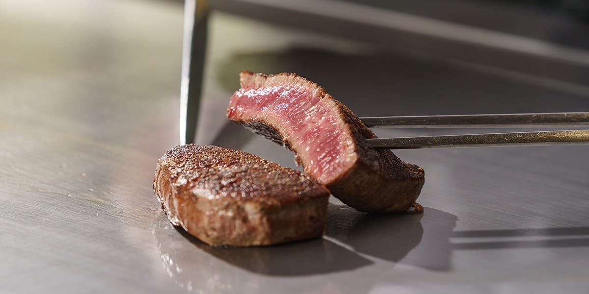 FRENCH TEPPAN静香庵 別邸涵養荘（べっていかんようそう）