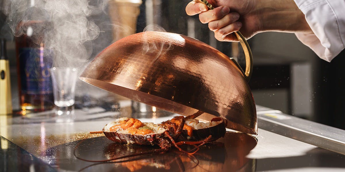 FRENCH TEPPAN静香庵 別邸涵養荘（べっていかんようそう）