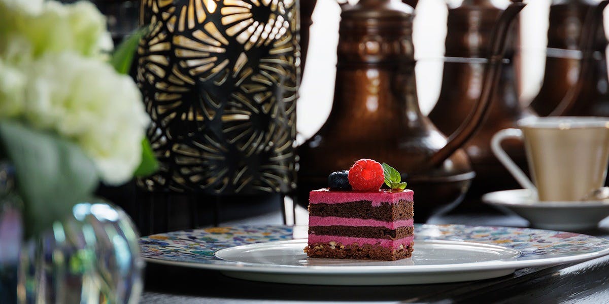 FRENCH TEPPAN静香庵 別邸涵養荘（べっていかんようそう）