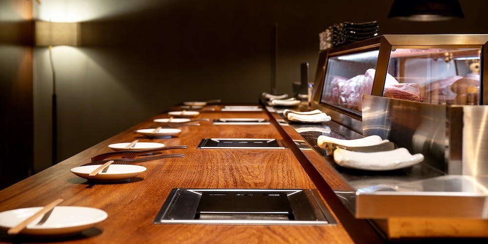 焼肉カルロス - 画像1