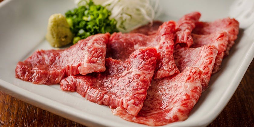 八王子の焼肉が楽しめるおすすめレストラントップ1 一休 Comレストラン