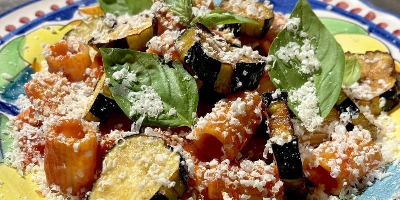 シチリア料理トラットリアアリア - 画像12