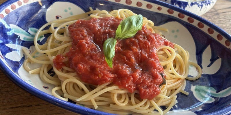 シチリア料理トラットリアアリア - 画像11