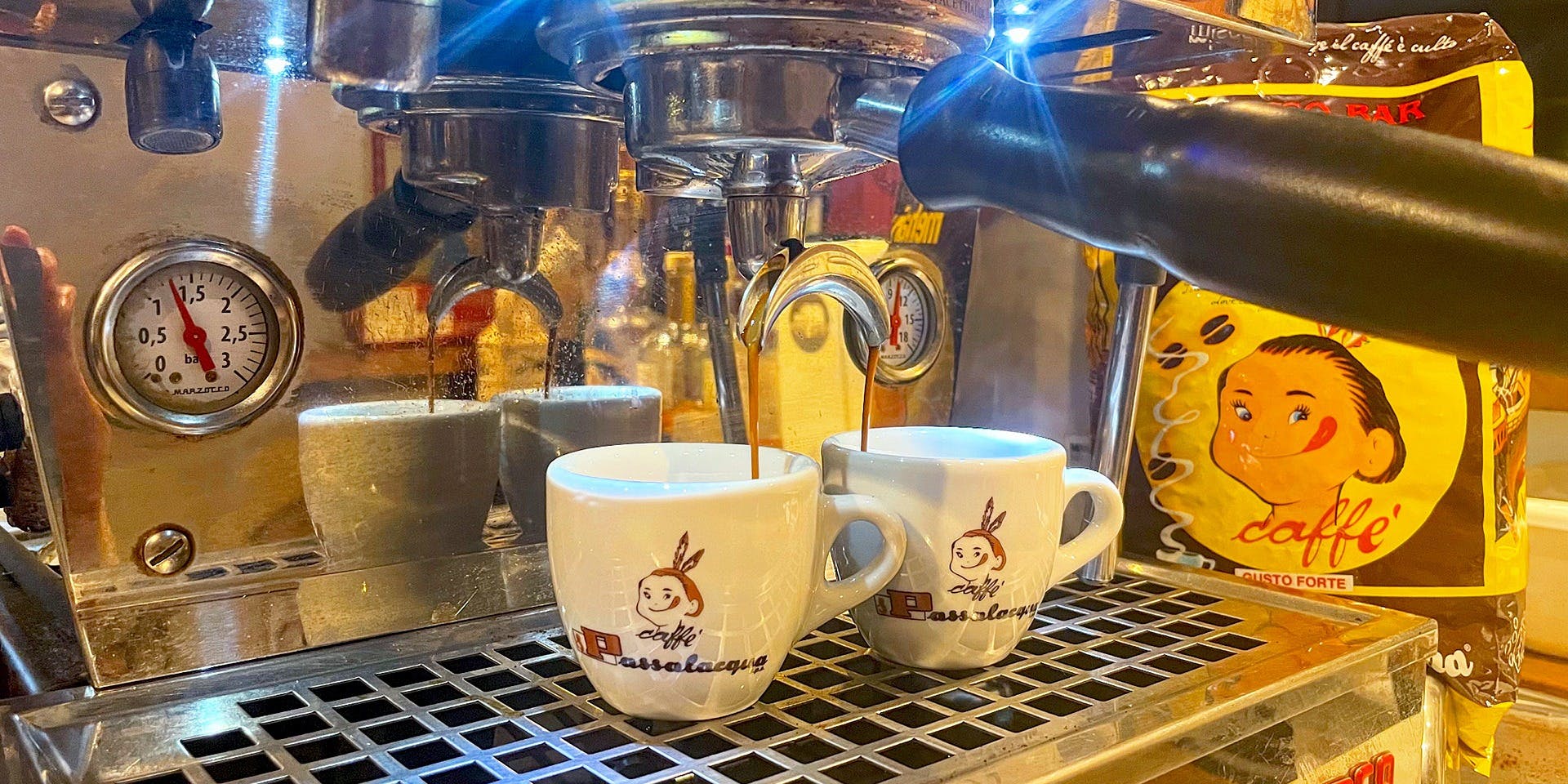 シチリア料理トラットリアアリア - 画像9