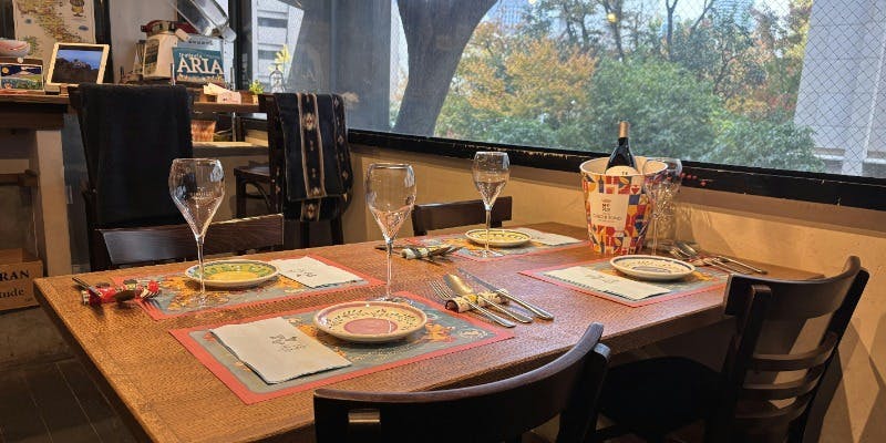 シチリア料理トラットリアアリア - 画像14