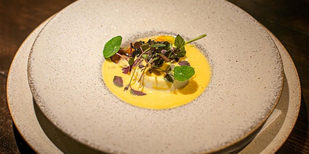 ラスペルジュ ブランシュ（L’asperge blanche）