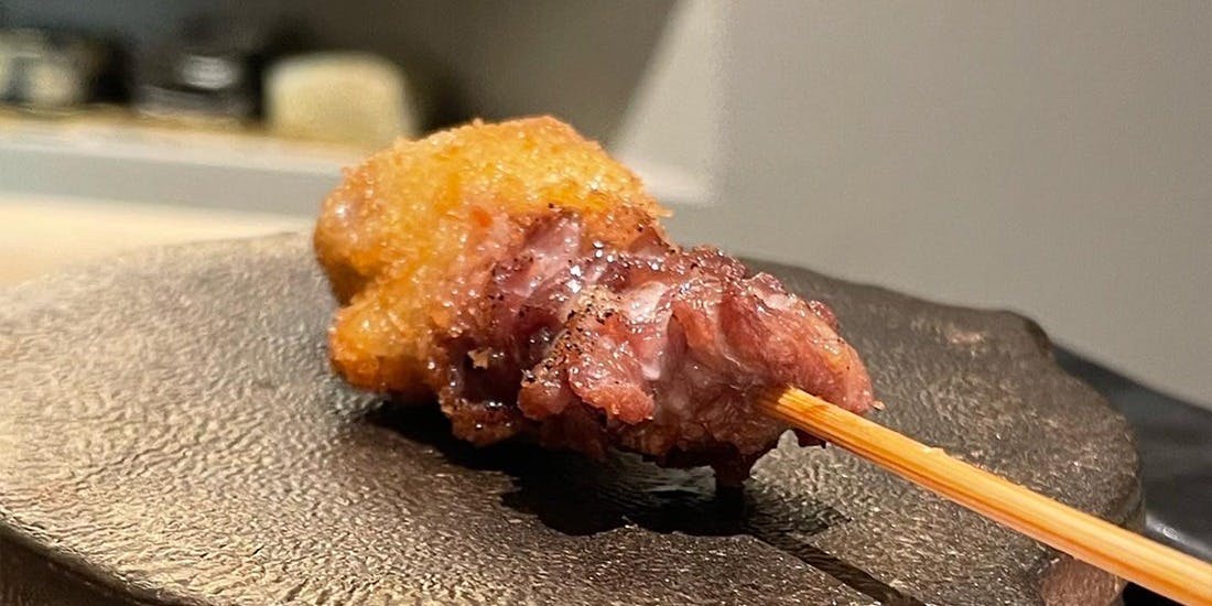 串 創作料理 Rin