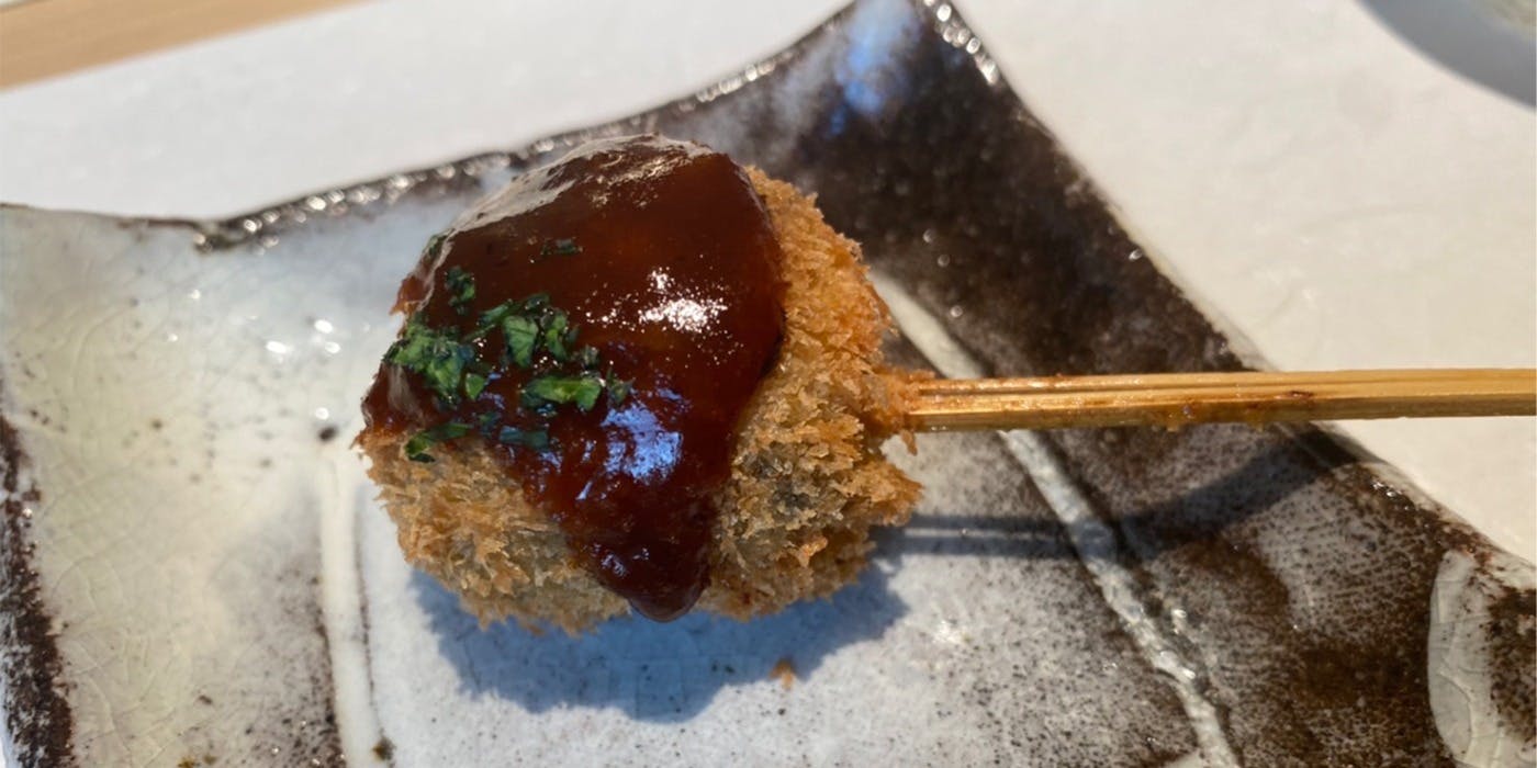 串 創作料理 Rin