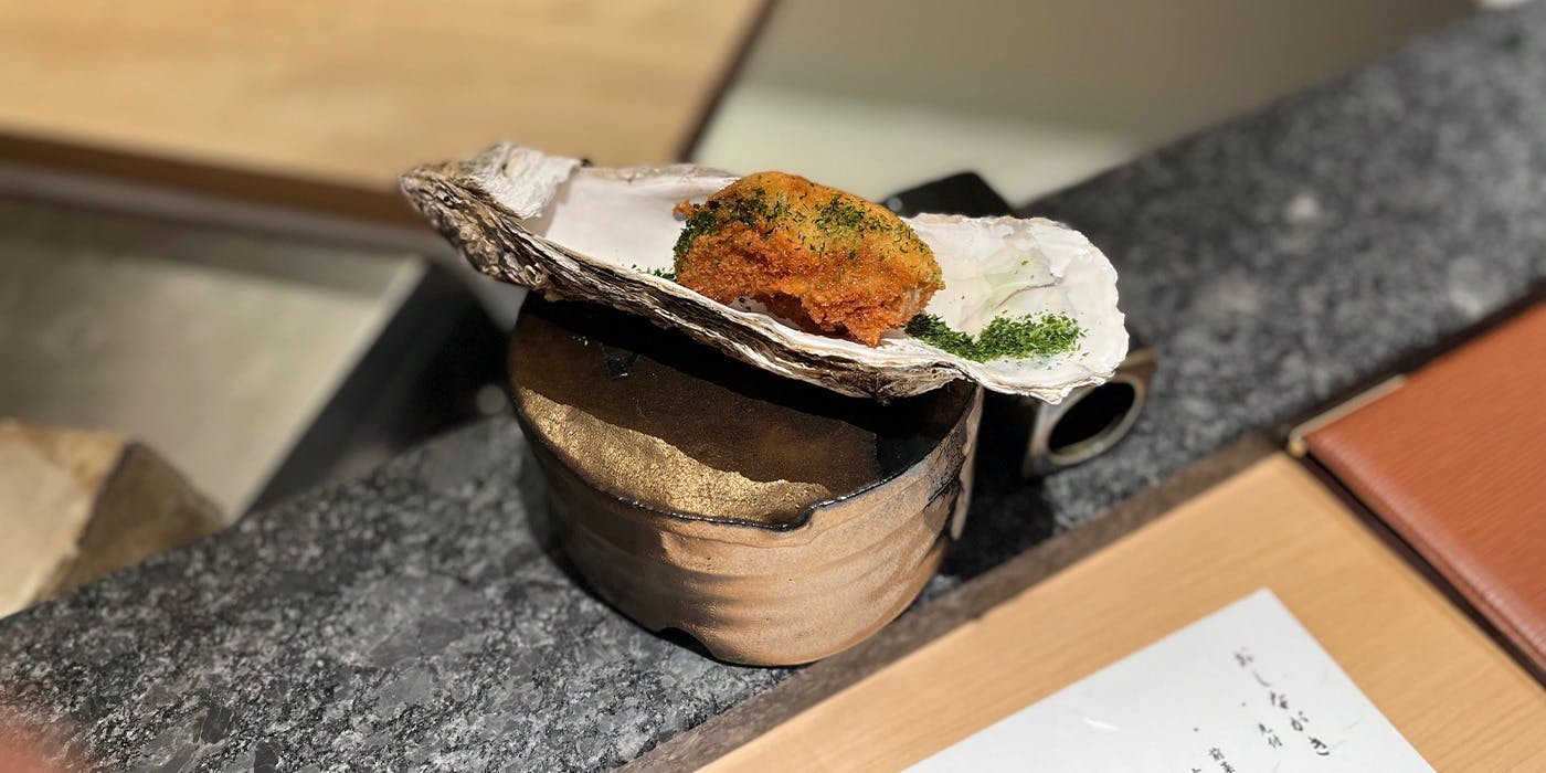 串 創作料理 Rin