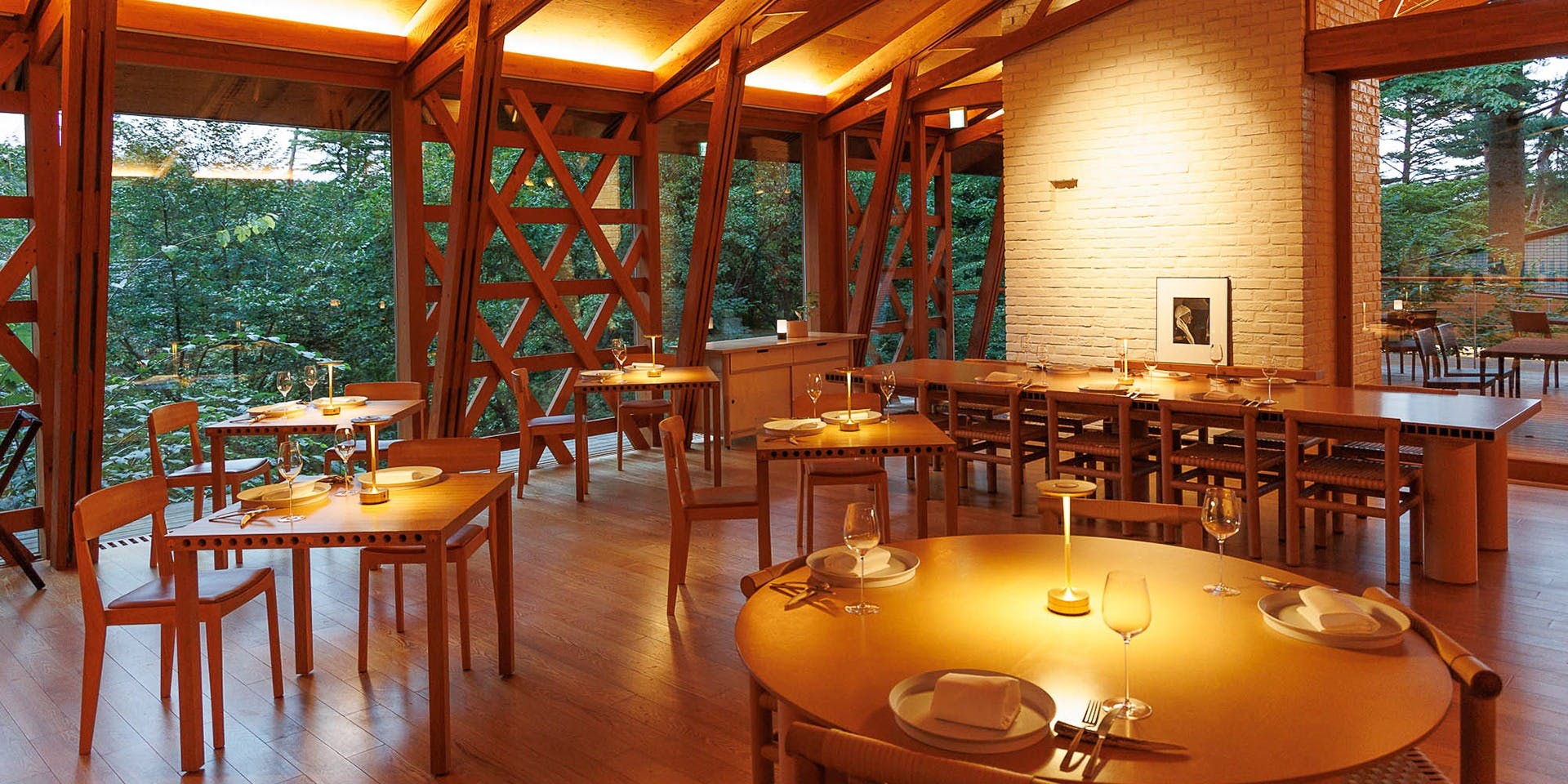 S H O L A／SHISHI-IWA - HOUSE KARUIZAWA - 画像1