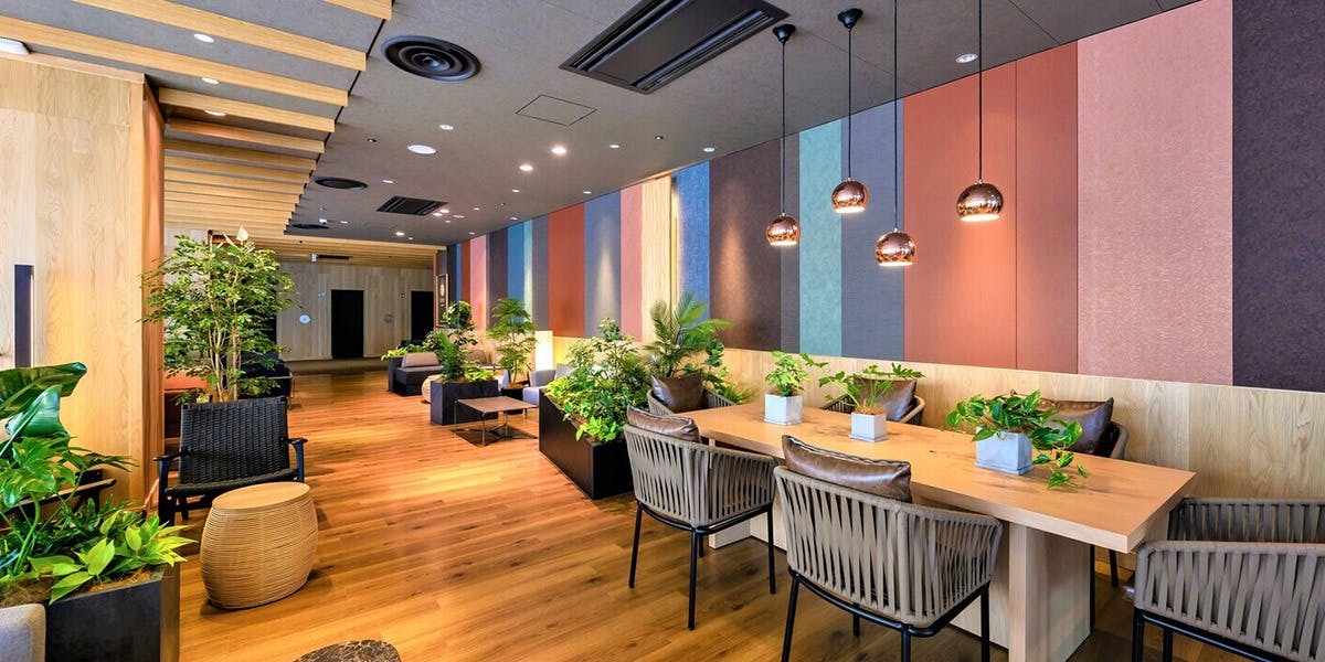 Dining EMI／ホテル津センターパレス - 画像1