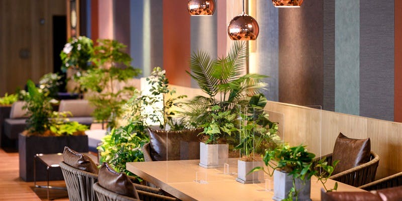 Dining EMI／ホテル津センターパレス - 画像3