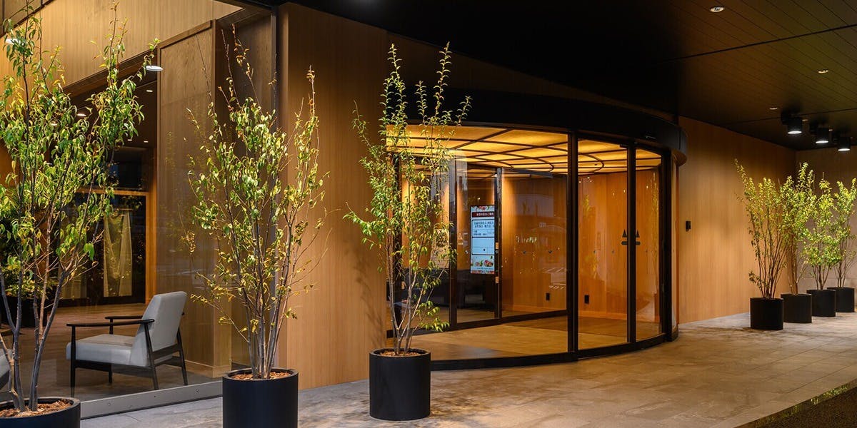 Dining EMI／ホテル津センターパレス - 画像4