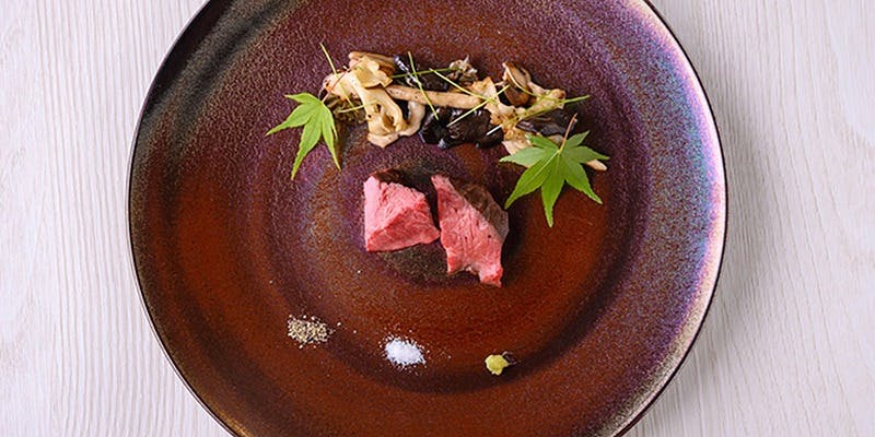 Dining EMI／ホテル津センターパレス - 画像5