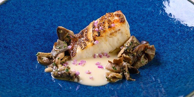 Dining EMI／ホテル津センターパレス - 画像6