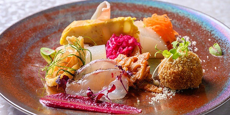 Dining EMI／ホテル津センターパレス - 画像7