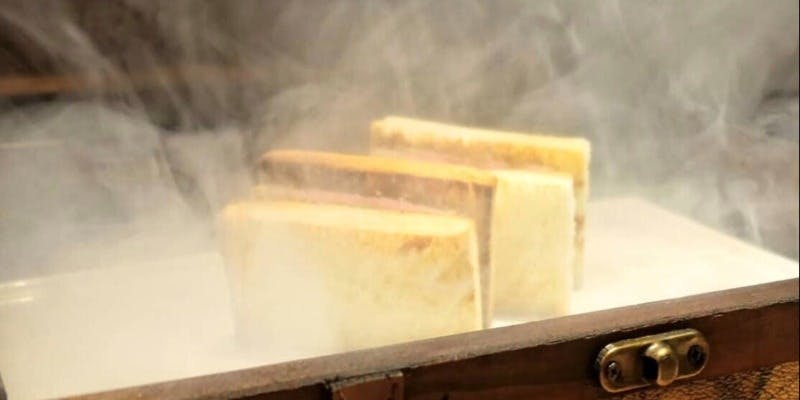 Cossott’e sp Xmas dinner2025