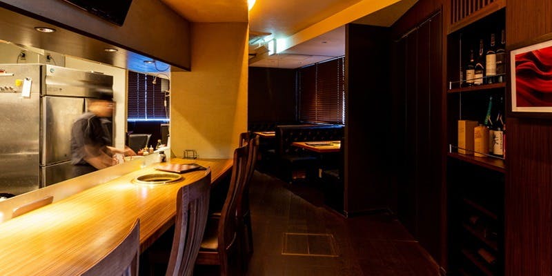 Cossott’e sp 麻布十番店 - 画像2