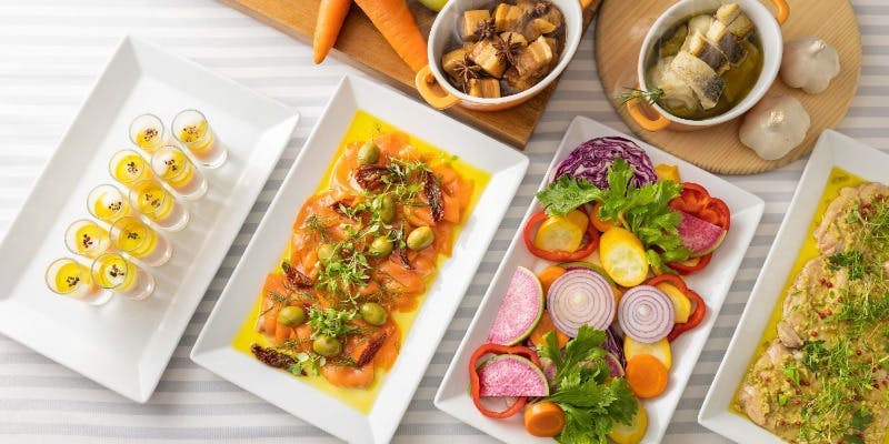 吉祥寺ランチ22 おすすめ 絶品お昼ごはん17選 一休 Comレストラン