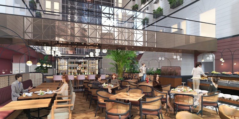 上石神井駅周辺ディナー 30件 おしゃれ人気店 絶品ディナーグルメ 23年 一休 Comレストラン