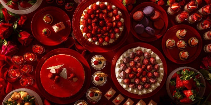 ラウンジ＆ダイニング SORAE／吉祥寺エクセルホテル東急 - 画像12