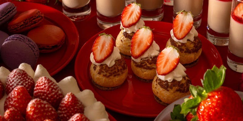 ラウンジ＆ダイニング SORAE／吉祥寺エクセルホテル東急 - 画像13